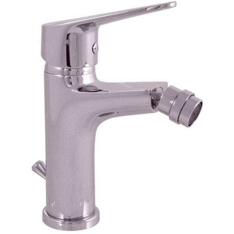 Смеситель для биде Rav Slezak Victoria VI245.5 хром