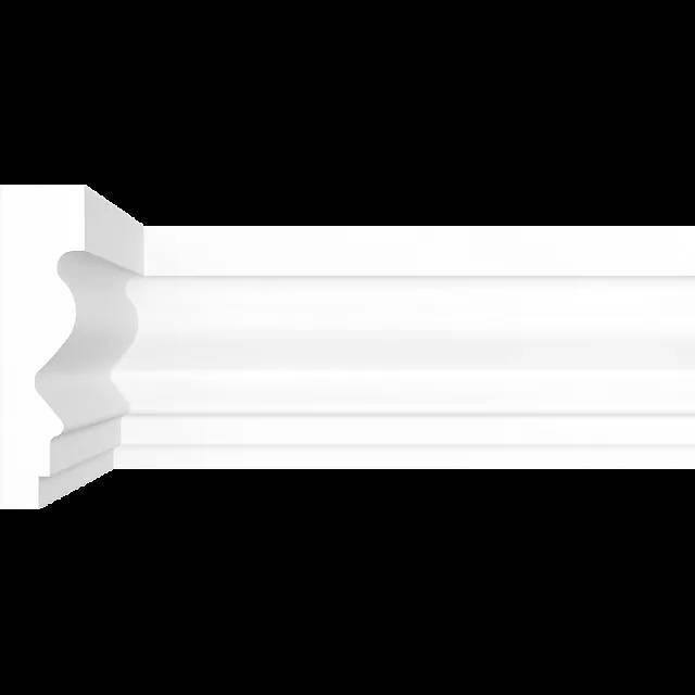 Молдинг Artpole SMG473 80x1.3x5