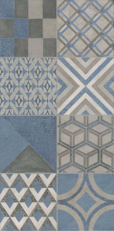 Декор Kerama Marazzi Онда VT\B415\11037R 3 обрезной 30x60