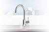 Смеситель для кухни Grohe Eurostyle Cosmopolitan 33975004 фото 3