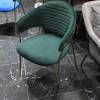 Набор из 2 стульев Bradex Home Avatar FR 0158P зеленый фото 8