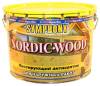 Деревозащитное средство Symphony Nordic Wood 2.7 л