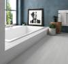 Керамогранит Equipe Babylone 26687 Jasmine White 9.2x36.8 фото 2