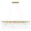 Потолочная люстра Loft IT Waterfall 10350/1200L AB