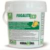 Затирка Kerakoll Fugalite Eco 01 White Банка (A+B) 3 кг