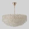 Люстра Crystal Lux Hedonist HEDONIST SP24 фото 4