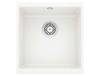 Мойка кухонная Blanco Rotan 400-U 521334 белый