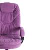 Кресло компьютерное Tetchair Comfort LT 19377 лаванда фото 6