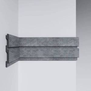 Декоративная панель DECOMASTER D319-1629 280x1.2x12.2