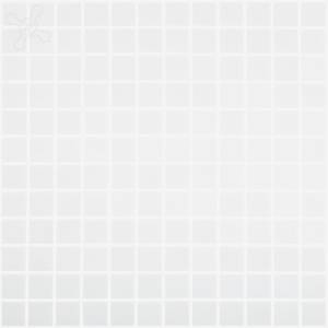 Мозаика Vidrepur Nordic №910 Белый 31.7x31.7 Мозаика Vidrepur Nordic №910 Белый 31.7x31.7