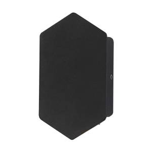Уличный настенный светильник Escada 30004Led 30004P/03Led