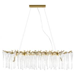 Потолочная люстра Loft IT Waterfall 10350/1200L AB