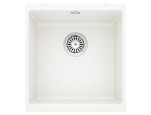 Мойка кухонная Blanco Rotan 400-U 521334 белый