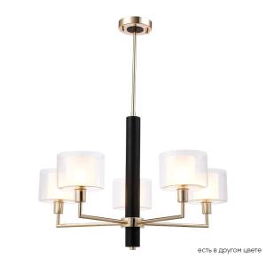 Люстра Crystal Lux Maestro Sp-Pl5 Gold