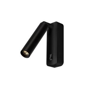 Накладной спот Arte Lamp Spot A1224AP-1BK