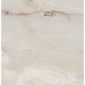 Керамогранит Laparet Onyx Smoke Светло-Серый Полированный 60x60