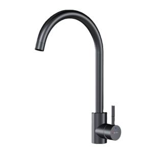 Смеситель для кухни AM.PM X-Joy S F85B07122 черный