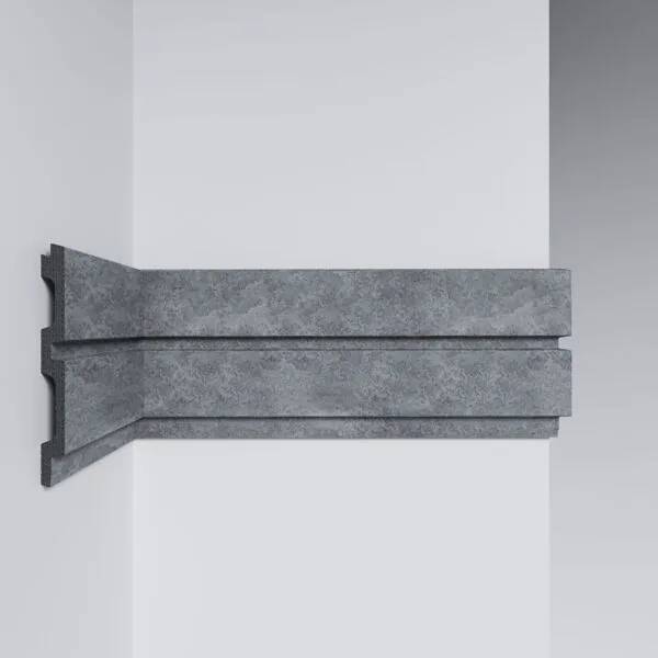 Декоративная панель DECOMASTER D319-1629 280x1.2x12.2