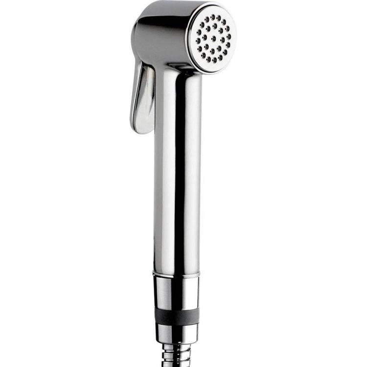 Гигиенический душ Bossini Paloma B00470.030 Brass, хром