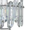 Подвесная люстра Escada Tiara 2111/6S Chrome фото 2