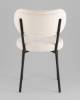 Стул Stool Group Ингрид LV-127-Tw010-01 Молочный фото 5