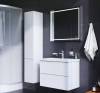 Комплект мебель для ванной AM.PM Gem BK90GA фото 3