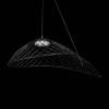 Подвесной светильник Loft IT Tressage 10127/760 Black фото 6