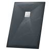 Поддон для душа Grossman Strong GR-S280100Q Черный 100x80