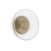 Настенный светодиодный светильник Loft IT Disk 8210-W фото 3