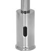 Смеситель для кухни Raiber Sensor RSF88198 хром фото 3