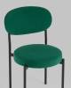Набор из 4 стульев Stool Group Бриф SN AV 477-C69-9005-K бежевый фото 6