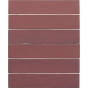 Керамогранит Equipe Wadi 30055 Garnet 6x30