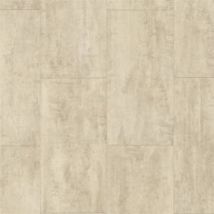 SPC Плитка Quick-Step Ambient Click Plus 4.5/33 AMCP40046 Cream Travertin 1300x320