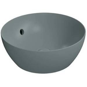 Раковина GSI Pura 885504 агава матовый, 42x42