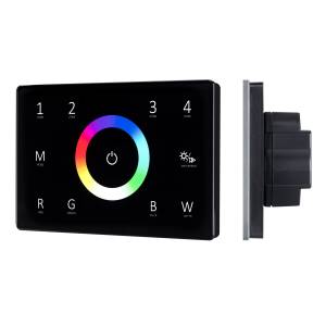 Панель регулятора цвета Arlight Smart 28405