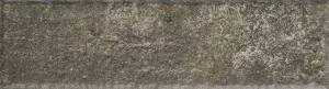 Клинкерная плитка Paradyz Scandiano Brown Elewacja 24.5х6.5