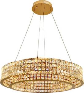 Светильник подвесной светодиодный Stilfort Karnelli 4024/03/08P