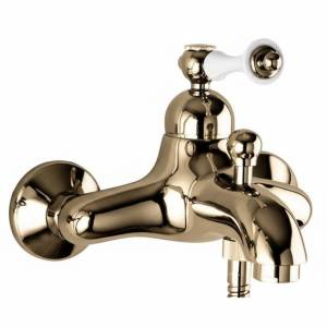 Смеситель для ванны Cezares MARGOT-VM-02-Bi