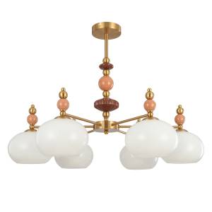 Люстра на штанге Lumion Piccolo 8425/6C