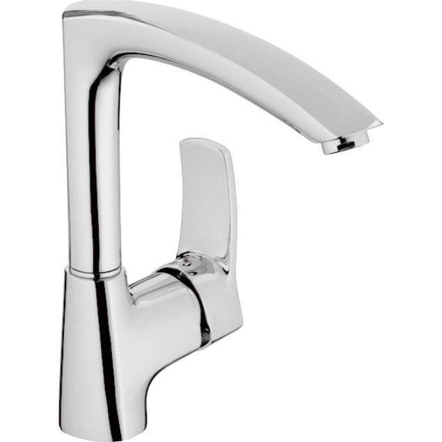 Смеситель для кухни Haiba HB4070