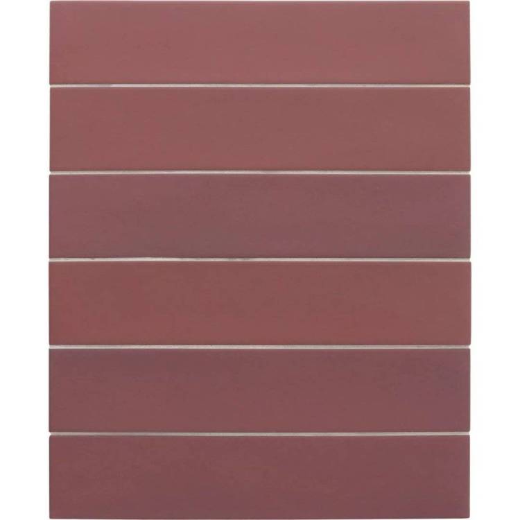 Керамогранит Equipe Wadi 30055 Garnet 6x30