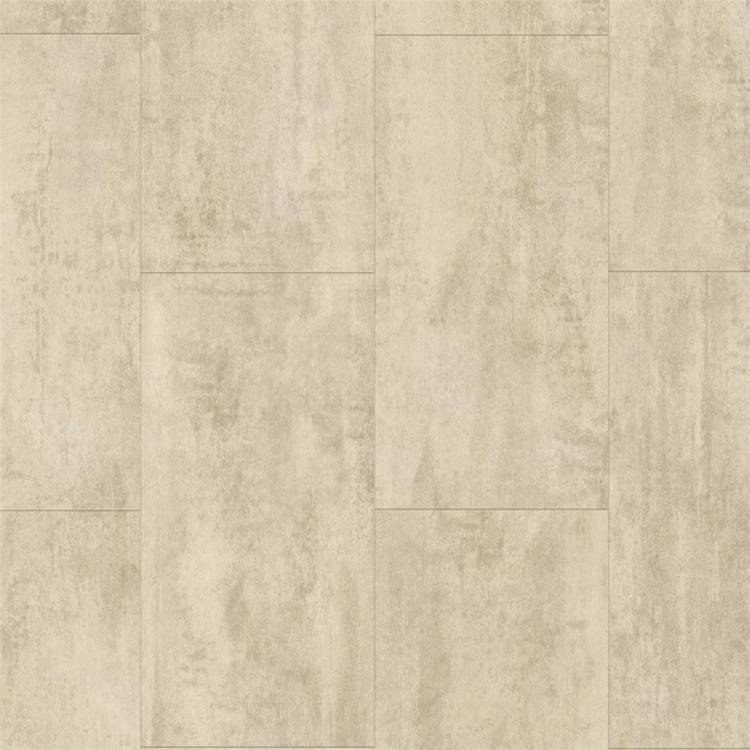 SPC Плитка Quick-Step Ambient Click Plus 4.5/33 AMCP40046 Cream Travertin 1300x320