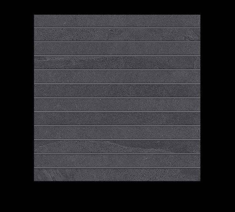 Мозаика Estima Luna 39652 Mosaic/LN04_NS/TE04_NS/30x30/Fascia Black 30x30
