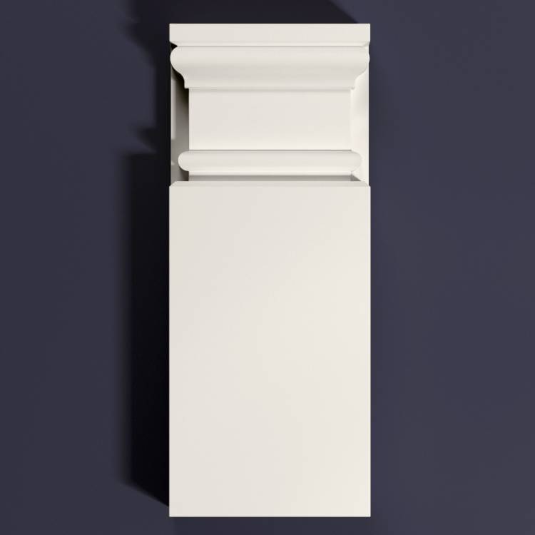 База декоративная Bello Deco Б2 10.2x3.1x25 2 шт