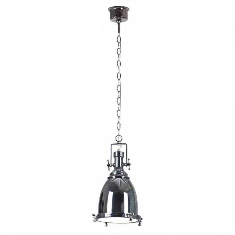 Подвесной светильник Lussole Loft Monsey GRLSP-9614