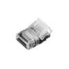 Соединитель лент прямой жесткий Arlight Hip Rgbw 32012 фото 3
