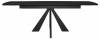 Стол обеденный Дик SKU140 00-00066505 мрамор черный фото 3