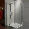 Душевой уголок Radaway Almatea KDD 100x80