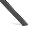 Кресло Tetchair Lutz 25405 VT shape silver, велюр, букле, вращающееся фото 14