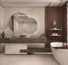 Керамогранит Zodiac Ceramica Snow MN044AP321606 White Polished 160x320 фото 4